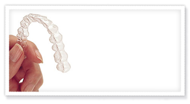Invisalign invisible braces Victoria BC