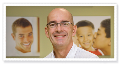 photo of Dr. Duncan